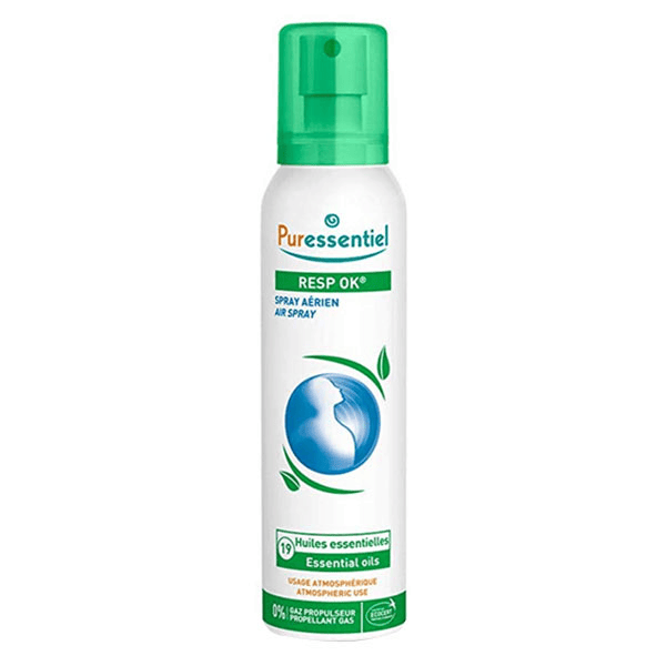Respiratoire Spray Aérien Resp'Ok 200ml