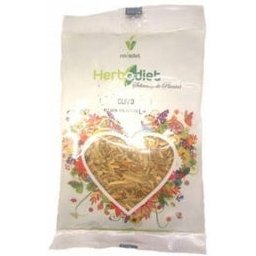 Olive Leaf 40g