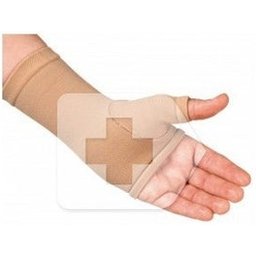 beige metacarpal poignet métacarpien Grande Taille 1 pc