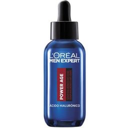 Men Expert Power Age Anti Age Hyaluronic Serum 30ml
