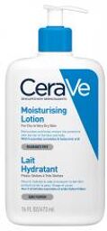 Lait Hydratant Sans Parfum 473 ml - Flacon-Pompe 473 ml