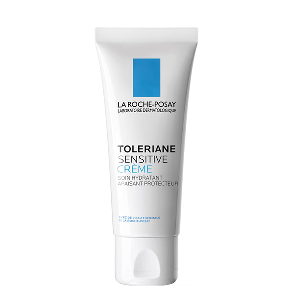 Tolériane Sensitive Crème Hydratante Apaisant Protecteur 40ml