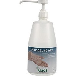 Aniosgel 85 Npc Gel 1000Ml