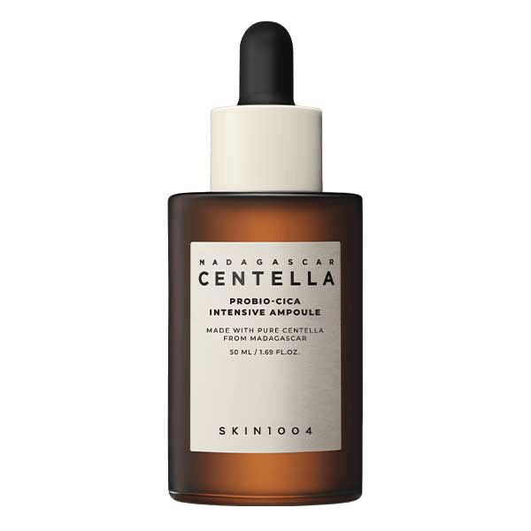 Madagascar Centella Sérum Apaisant à la Centella Asiatica et aux Probiotiques 30ml