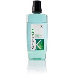 Bain de Bouche à la Chlorhexidine 500ml