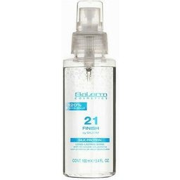 21 Finish Silk Proteins 100ml