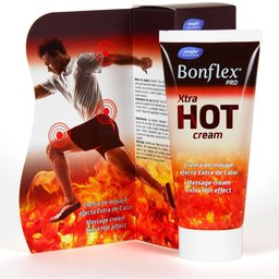 Mayla Hot Cream 100ml