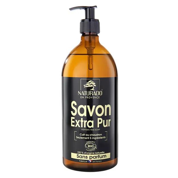 Savon Extra Pur 1L Bio