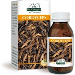 Cordyceps 180comp