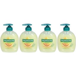 Palmolive Naturals Savon liquide Lait & Miel