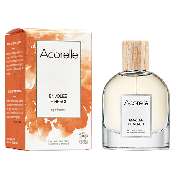 Eau de Parfum Envolée de Néroli 50ml