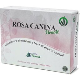 Rosa Canina 60comp
