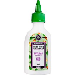 Be(m)dita Ghee Huile d'Ananas 50ml