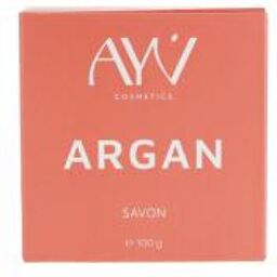 Argan Savon Hydratant 100 g - Pain