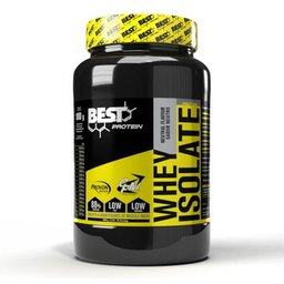 Whey Isolate Neutro 1000g