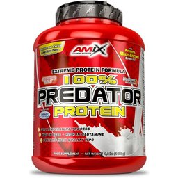 Predator Protein Vainilla 2kg