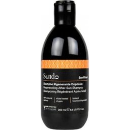 Sun Ritual Regenerating After Sun Shampoo 250ml