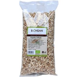 Epeautre soufflé biologique 150g
