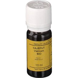 Huile Capejut 10ml