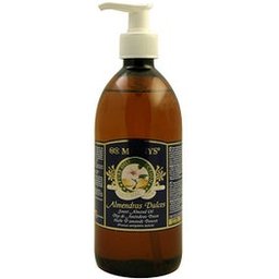 Huile d'Amande Douce 500ml