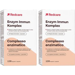 Redcare Enzym Immun Complexe