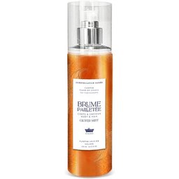 Brume Pailletée Constellation Dorée 100ml