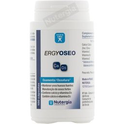 Ergyosseous 100caps