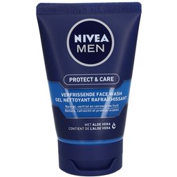 Men Gel Nettoyant Protect & Care