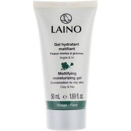Gel Crème Hydratante 40ml