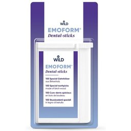 Emofluor® Cure-dents