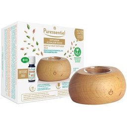 Diffuseur Chal Douce Coffre