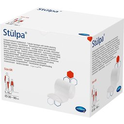 Stülpa® Pansement prêt à l'emploi taille 6