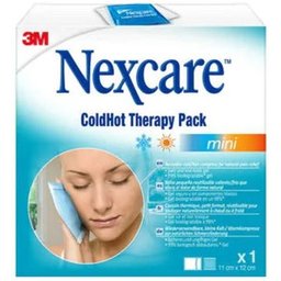 Coussin Thermique Cold Hot Mini 12x11cm 1ut