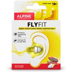 Flyfit Bouch Or Jau 2
