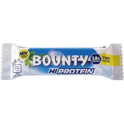 Bounty Hi Protein Bar Chocolate Coconut 12uts
