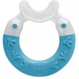 Bite & Brush Teether Very Soft Bristles R 1pc