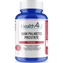 Saw Palmeto Prostate 30caps