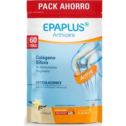 Acide hyaluronique collagène-silicium d'Arthicare 650gr