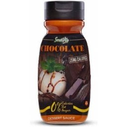 Sirop Chocolate 320ml