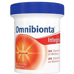 Omnibionta® Integral