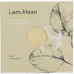 New Compact Mineral Eyeshadow Willow