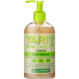 Green Curls Curl Maker 384ml