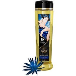 Huile de massage érotique Seduction 240ml