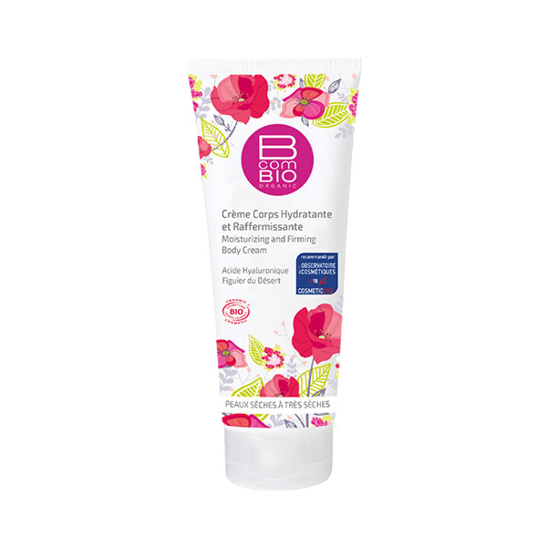 Essentielle Crème Hydratante Corporelle 200ml