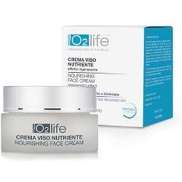 Magaldi Life O2 Cr.Viso Nutr.50ml