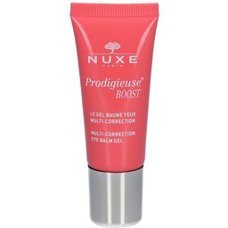 Prodigieuse® Boost Le Gel Baume Yeux Multi-Correction 15 ml gel