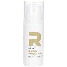 Révvi Rapid Boost Oil