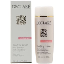 Declare Soft Toner 200ml