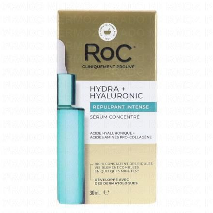 Hydra+ Hyaluronic Sérum 30ml