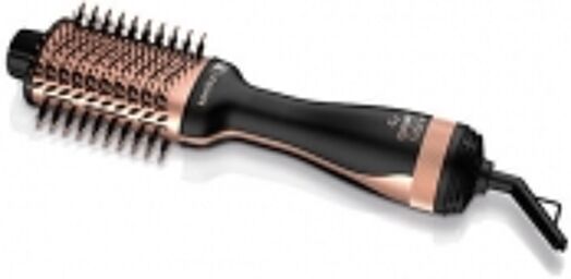 Brosse Chauffante Stylist Keration 3D